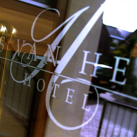 Hotel Huys Van Heusden Asten Ngoại thất bức ảnh