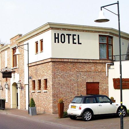 Hotel Huys Van Heusden Asten Ngoại thất bức ảnh