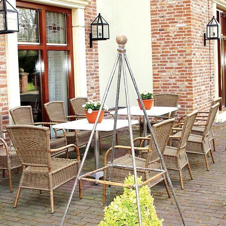 Hotel Huys Van Heusden Asten Ngoại thất bức ảnh