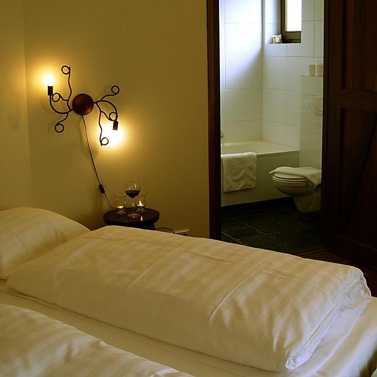 Hotel Huys Van Heusden Asten Phòng bức ảnh