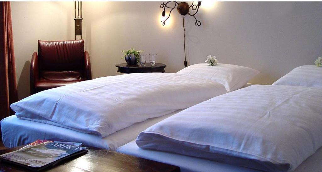 Hotel Huys Van Heusden Asten Phòng bức ảnh
