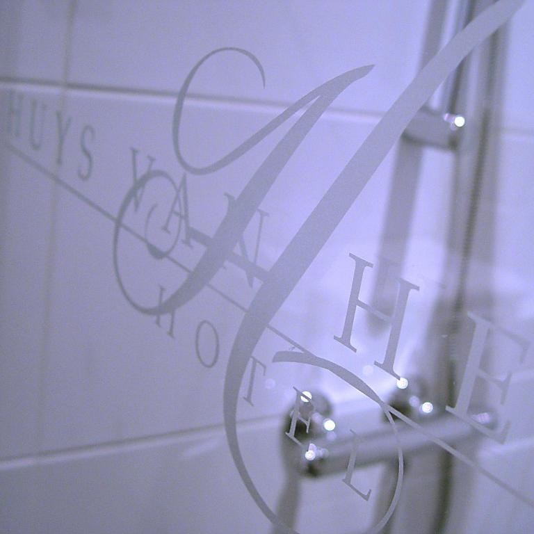 Hotel Huys Van Heusden Asten Phòng bức ảnh