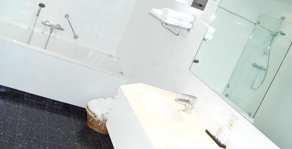 Hotel Huys Van Heusden Asten Phòng bức ảnh
