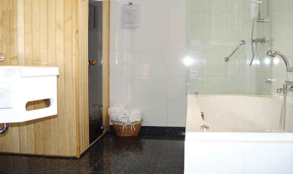 Hotel Huys Van Heusden Asten Phòng bức ảnh