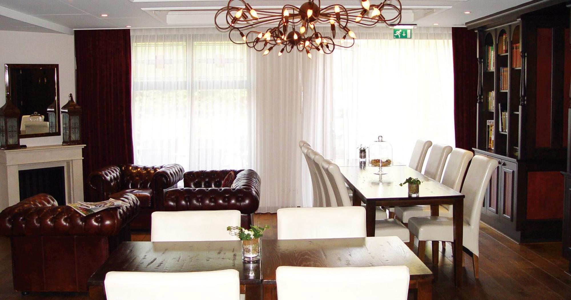 Hotel Huys Van Heusden Asten Ngoại thất bức ảnh