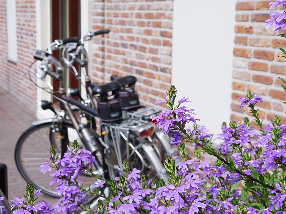 Hotel Huys Van Heusden Asten Ngoại thất bức ảnh
