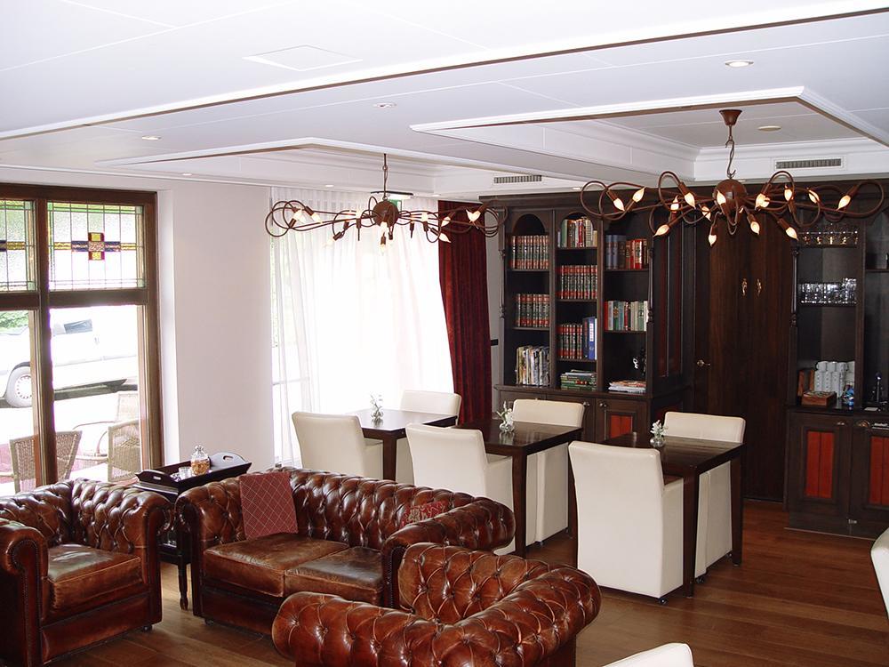 Hotel Huys Van Heusden Asten Ngoại thất bức ảnh