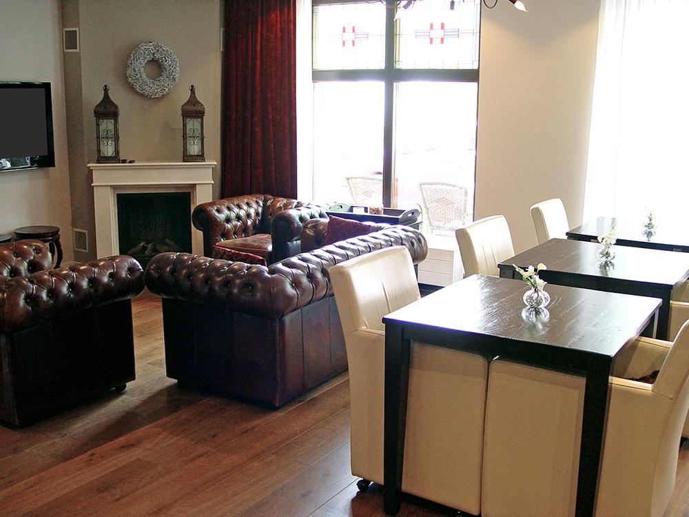 Hotel Huys Van Heusden Asten Ngoại thất bức ảnh