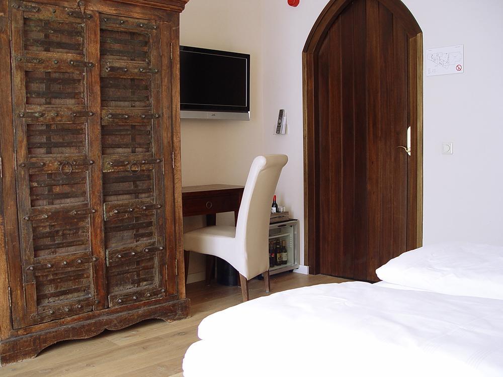 Hotel Huys Van Heusden Asten Ngoại thất bức ảnh