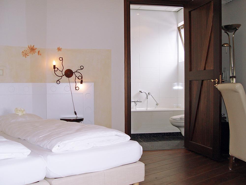 Hotel Huys Van Heusden Asten Ngoại thất bức ảnh