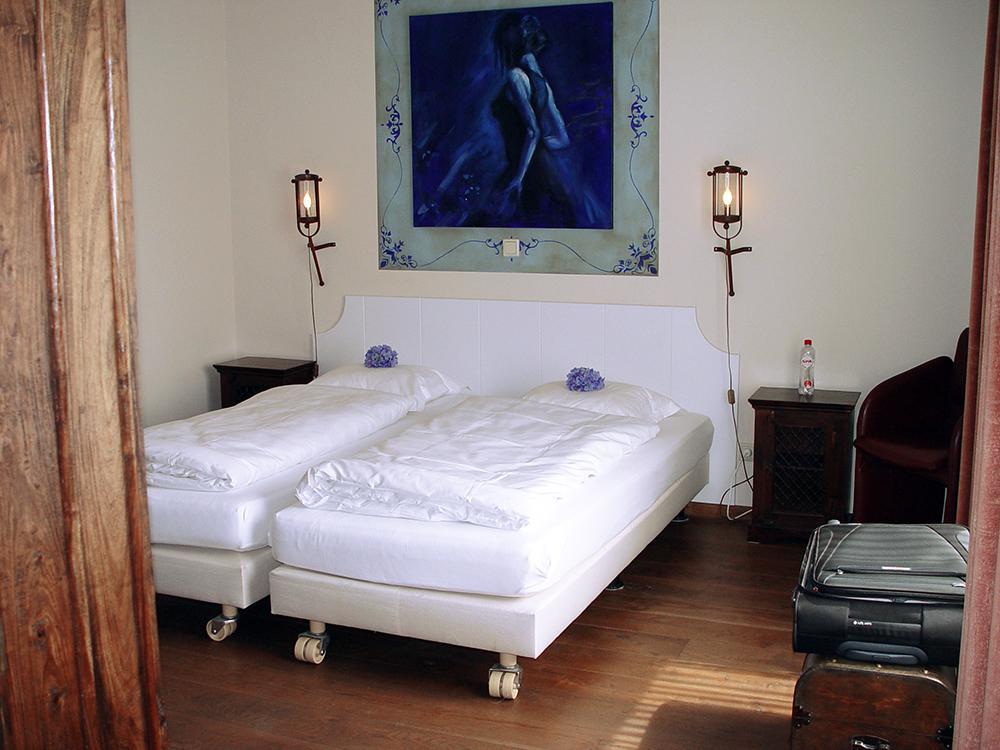 Hotel Huys Van Heusden Asten Ngoại thất bức ảnh
