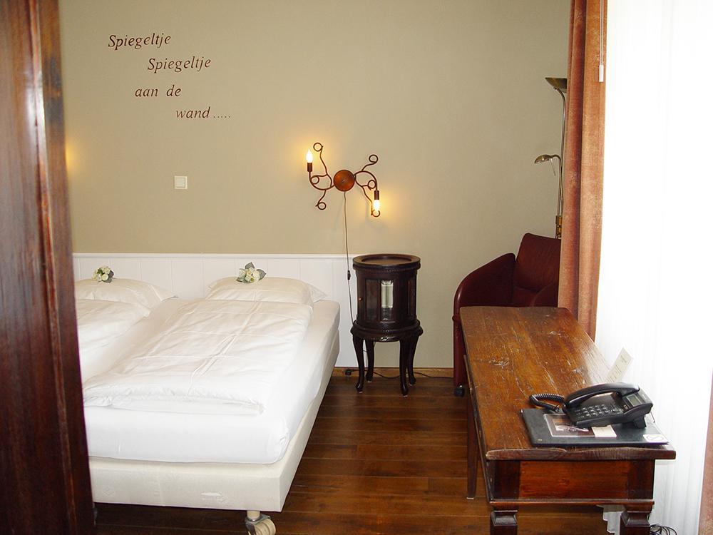 Hotel Huys Van Heusden Asten Ngoại thất bức ảnh