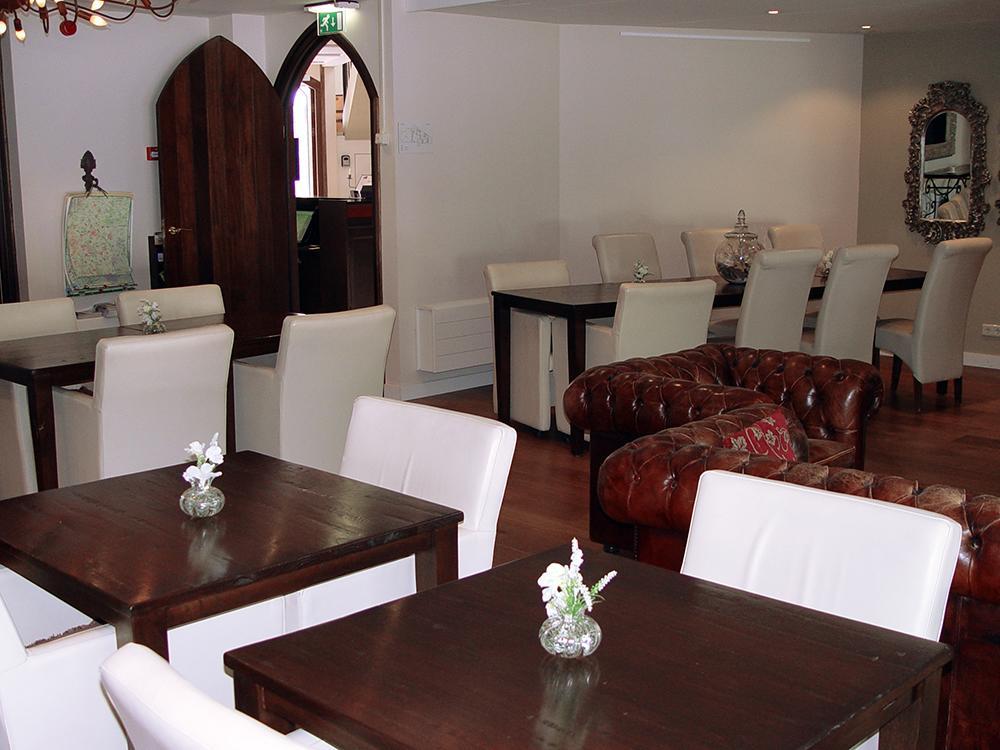 Hotel Huys Van Heusden Asten Ngoại thất bức ảnh