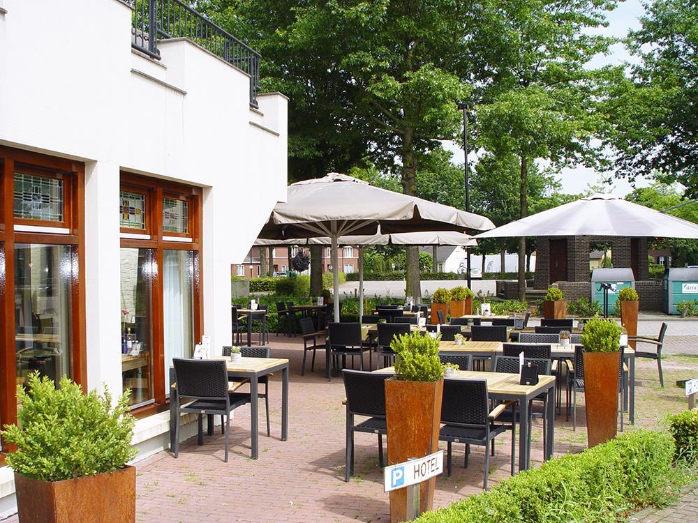 Hotel Huys Van Heusden Asten Ngoại thất bức ảnh